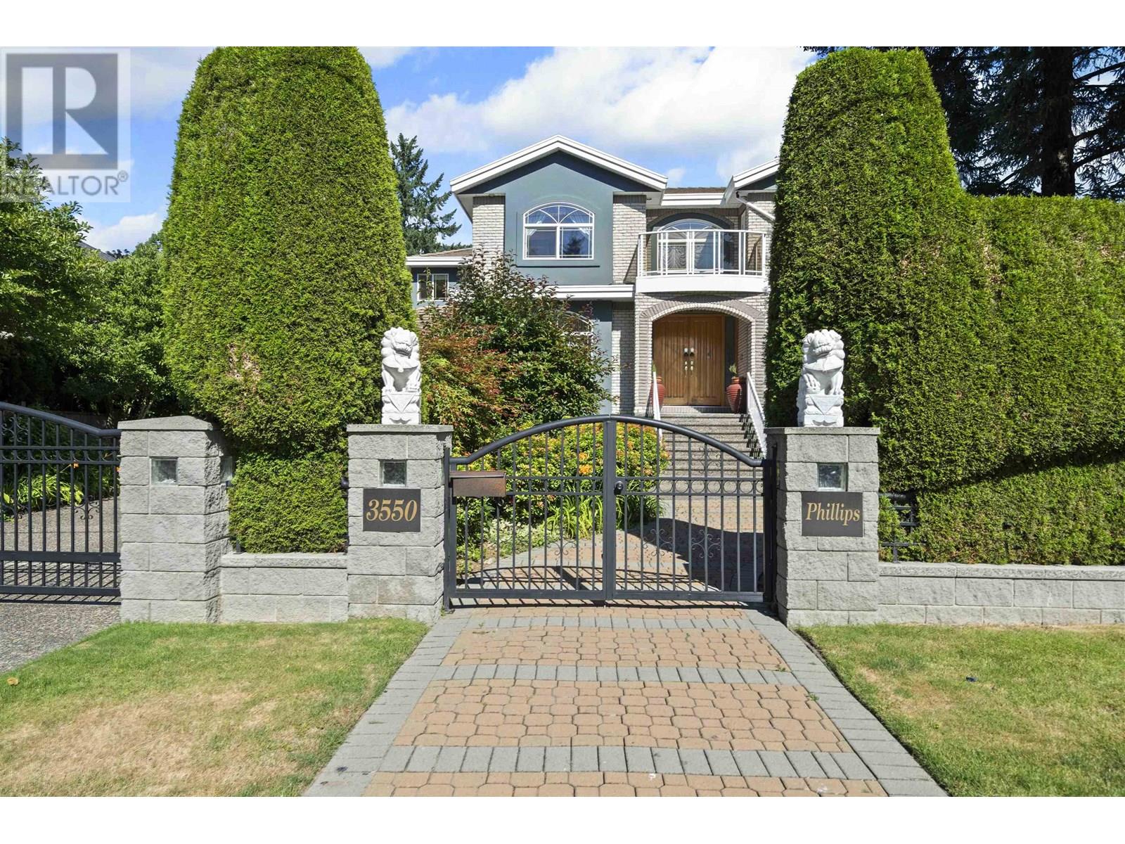 3550 Phillips Ave, Burnaby, BC V5A 2W7