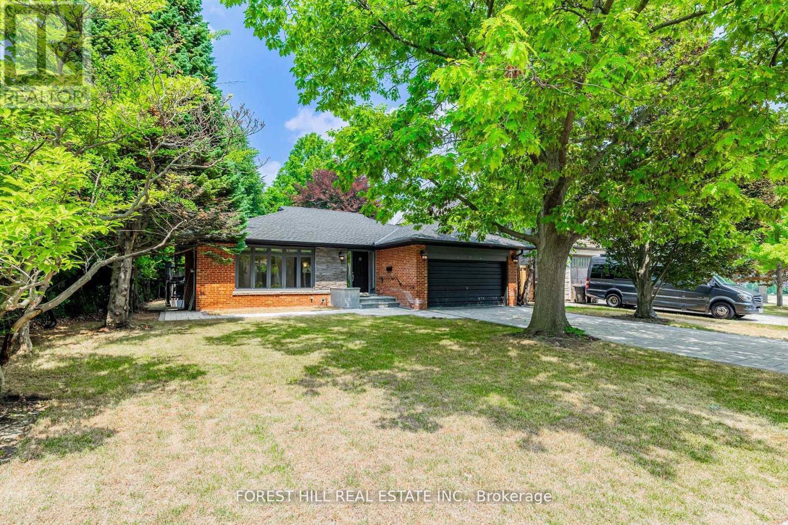38 Citation Dr, Toronto, ON M2K 1S6