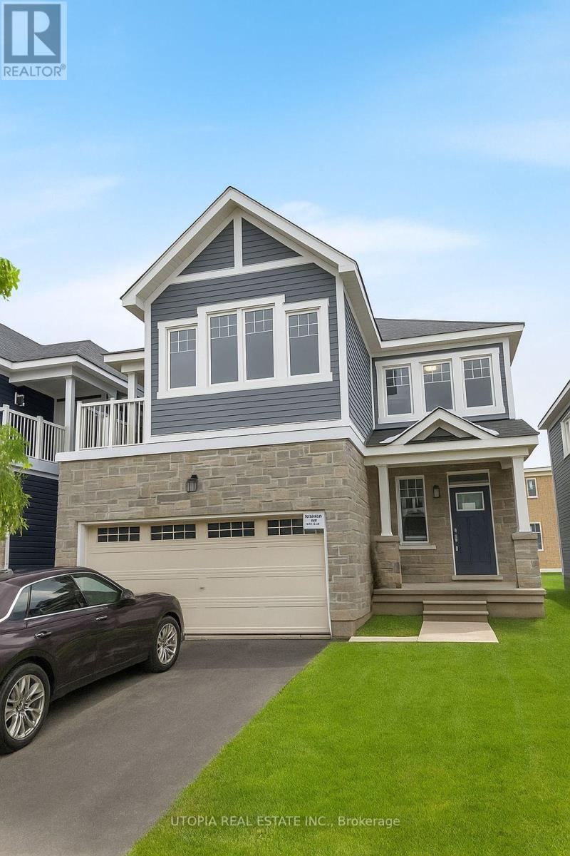 110 Hackamore Cres, Ottawa, ON K0A 2Z0