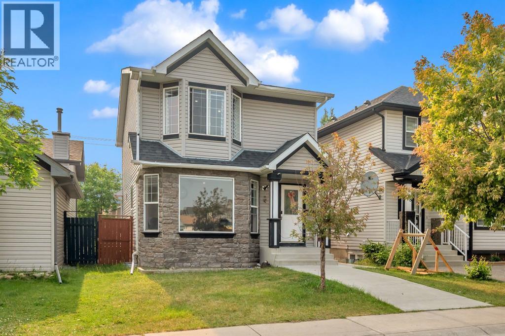 14 Tarington Pl NE, Calgary, AB T3J 4V9