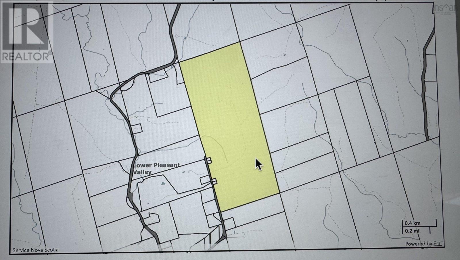360 Burris Rd, Pleasant Valley, NS B0N 1C0