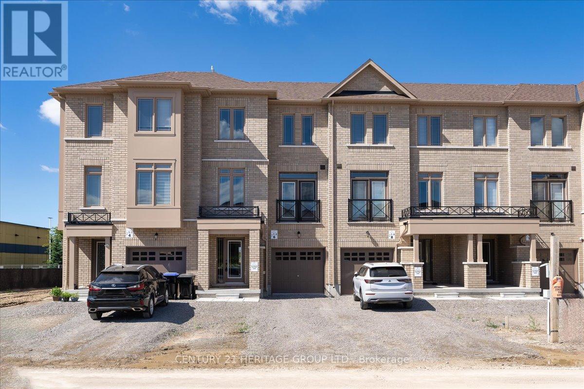 6 Elgin Ct, Bradford West Gwillimbury Bradford, ON L3Z 4R1