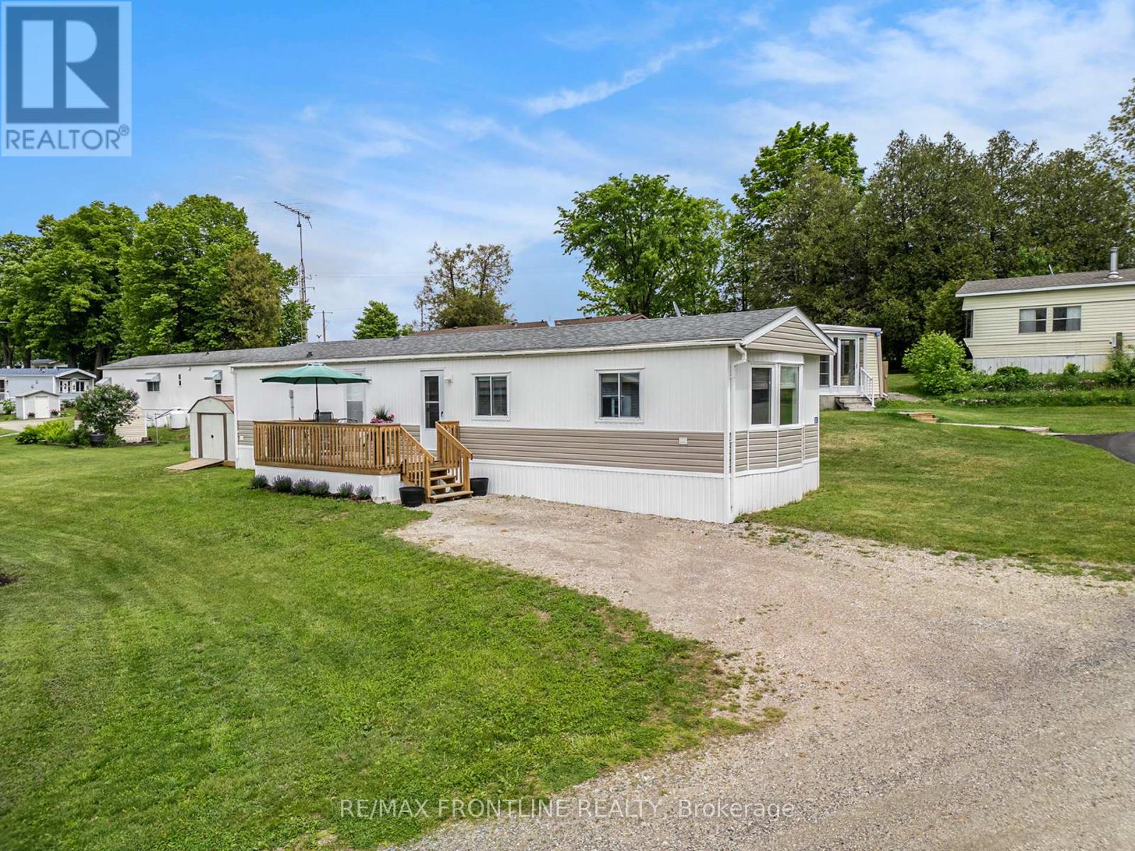 261 Hillview Rd, Drummond/North Elmsley, ON K7H 3C8