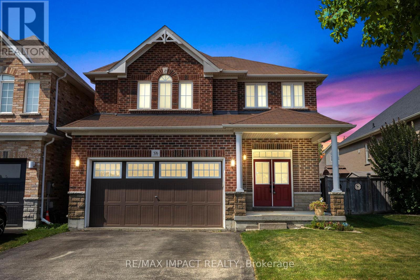 376 W Scugog Ln, Clarington, ON L1C 0G4