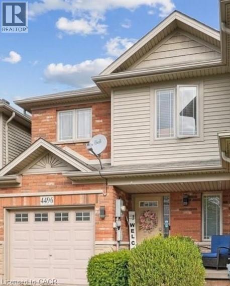 4496 Comfort Cres, Lincoln, ON L0R 1B3