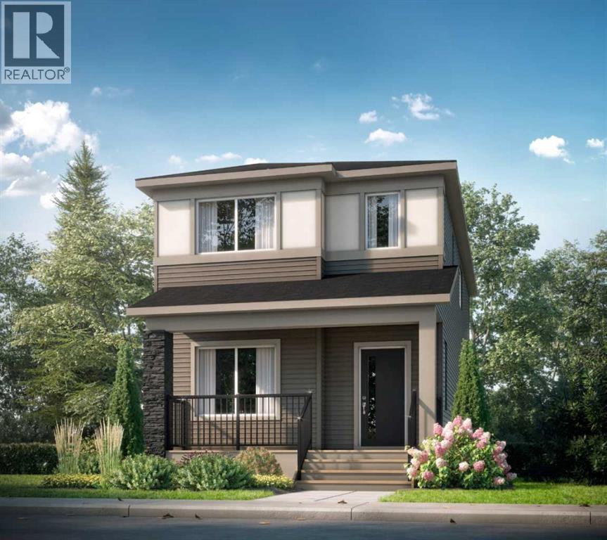 186 Bridgeport Cir W, Chestermere, AB T1X 3E7