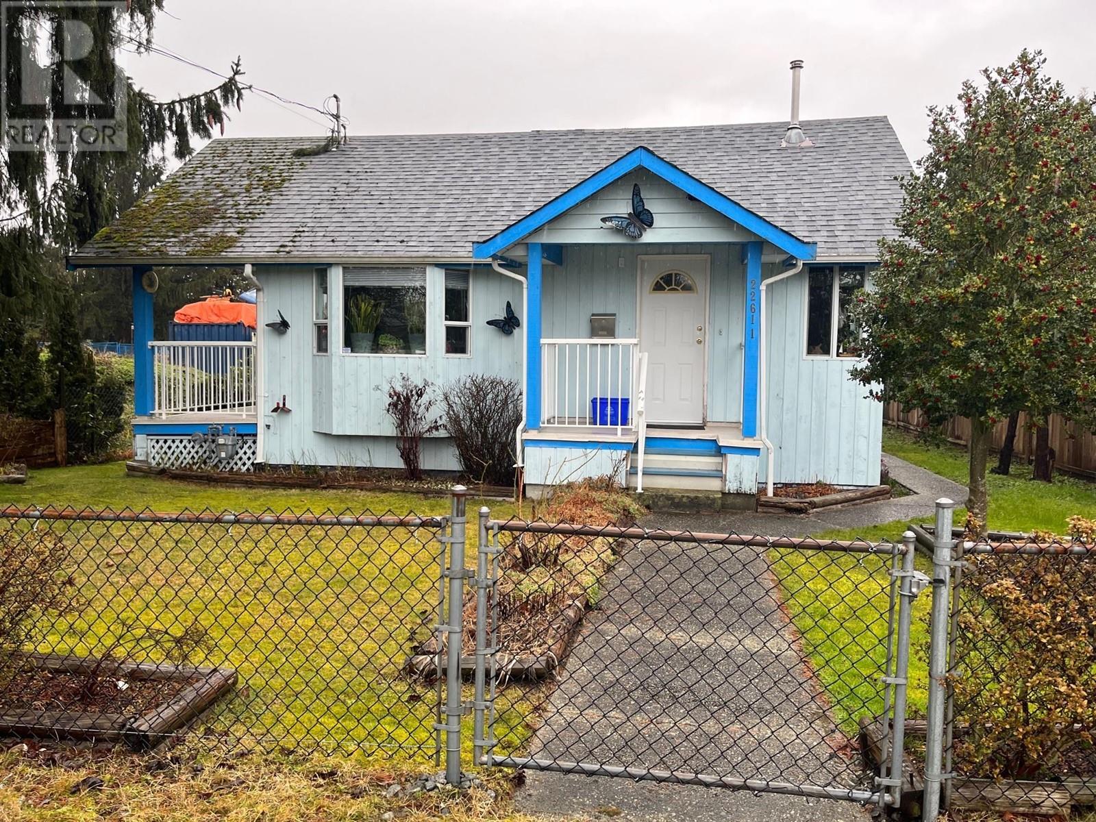 22611 Brown Ave, Maple Ridge, BC V2X 3R6