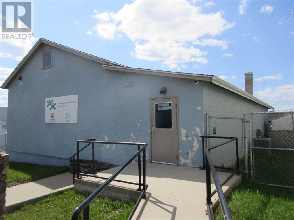 49 Street Unit 4928, Rocky Mountain House, AB T4T 1C2