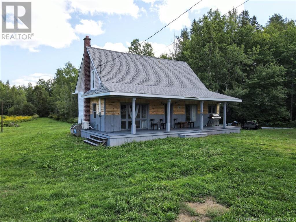 5431 Route 134, Dundas, NB E4R 2Z1