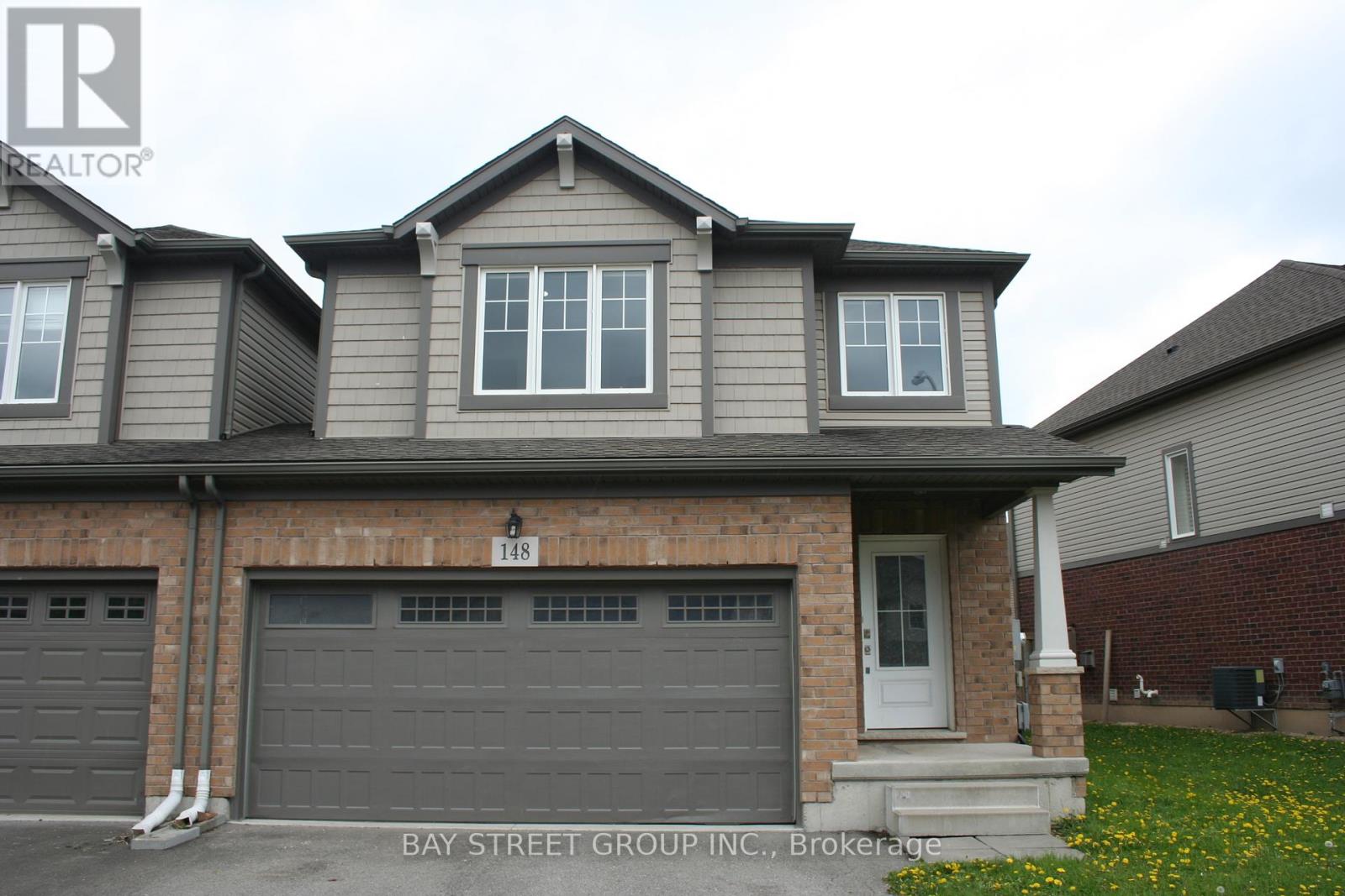148 Winterberry Blvd, Thorold, ON L2V 0A6