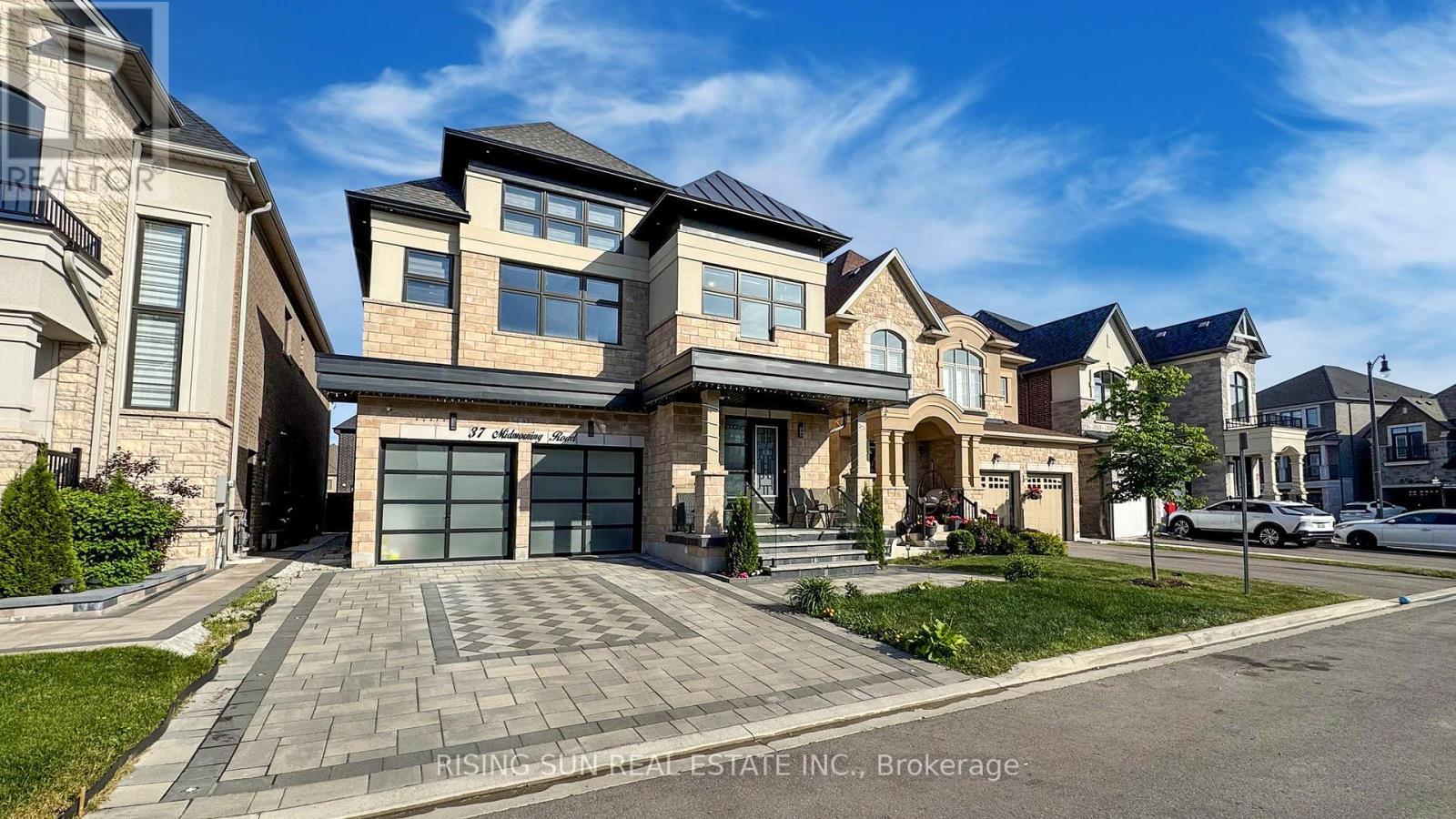 37 Midmorning Rd, Brampton, ON L6X 5R5