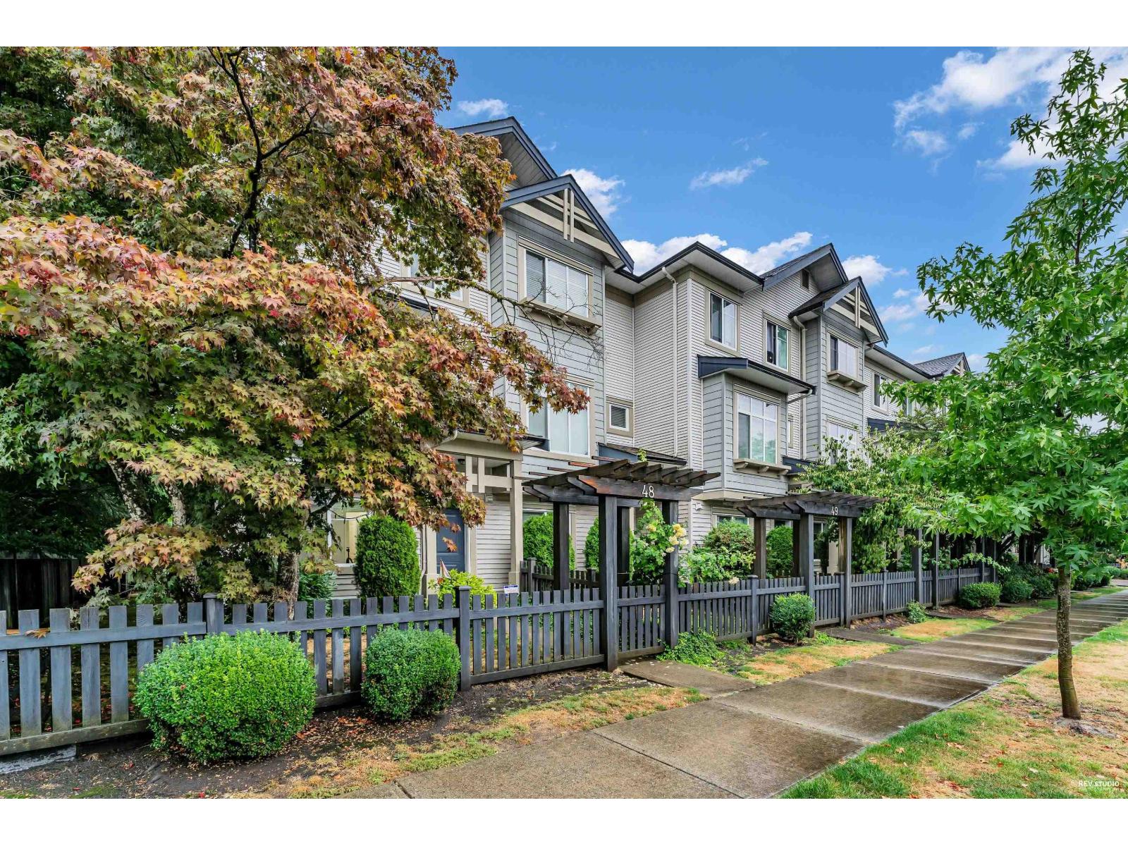 8418 163 Street Unit 48, Surrey, BC V4N 6K8