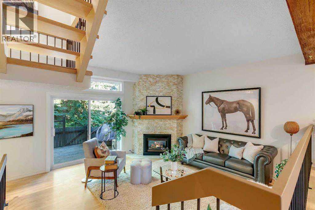 3240 66 Avenue Sw Unit 1311, Calgary, AB T3E 6M5