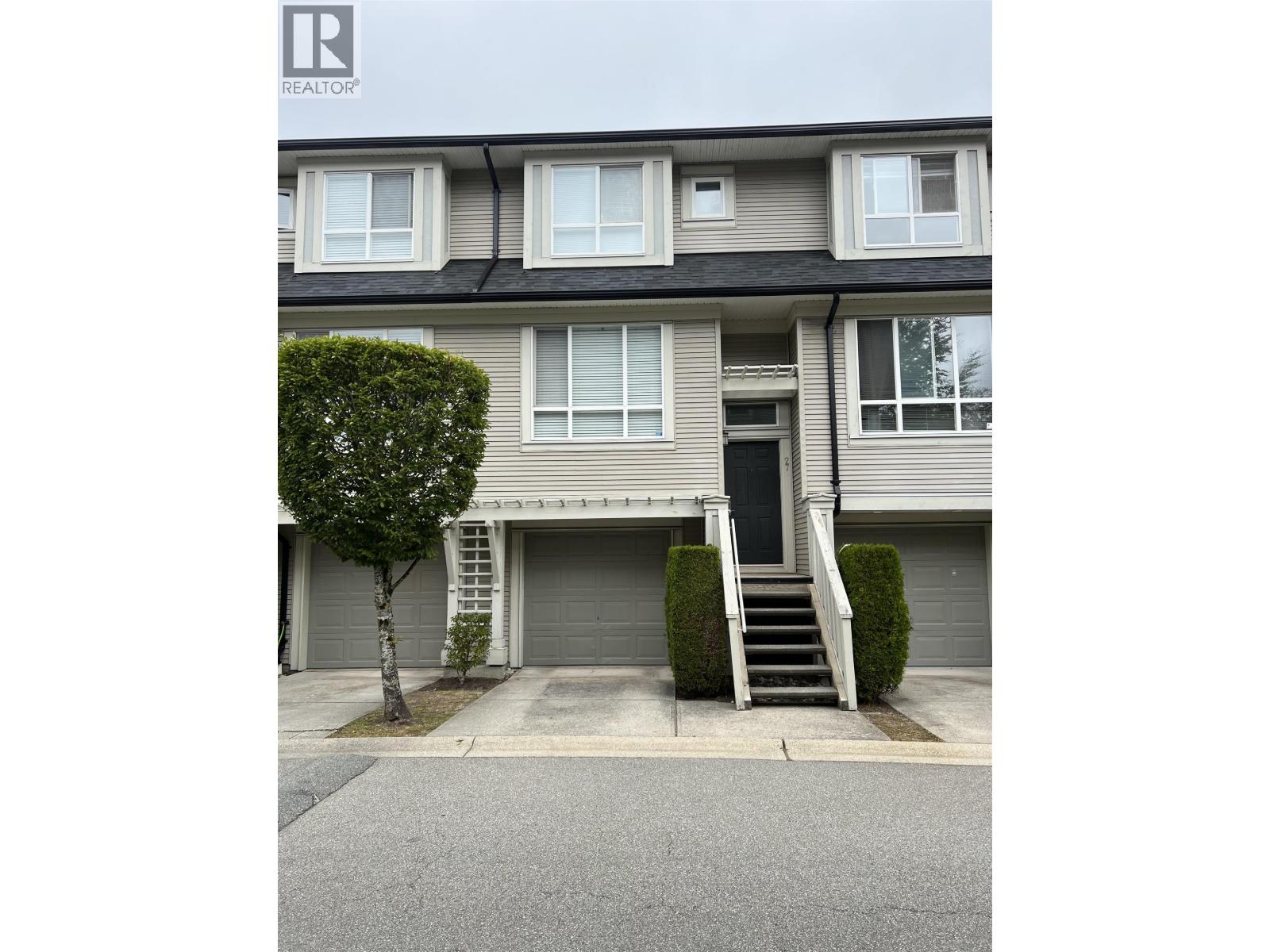 9133 Sills Avenue Unit 27, Richmond, BC V6Y 4H6