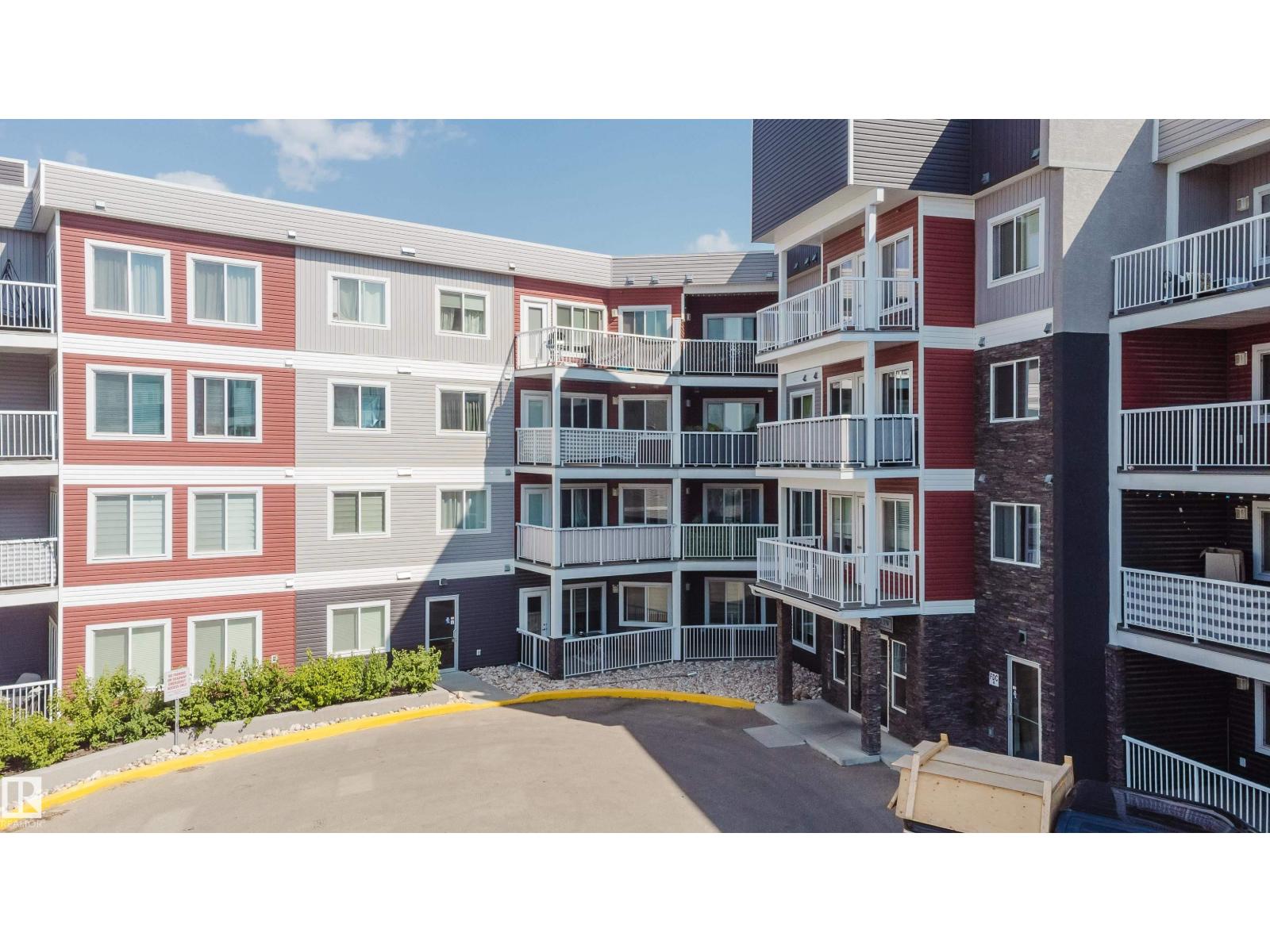 1818 Rutherford Road Southwest #152, Edmonton, AB T6W 2K6
