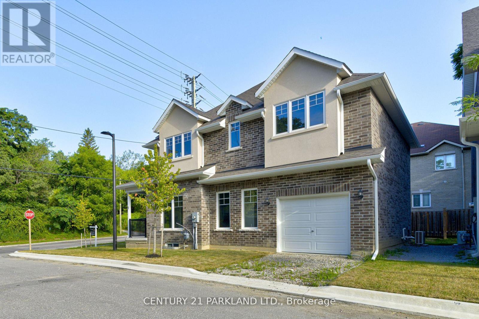 1741 Fairport Rd Unit 1 Rd, Pickering, ON L1V 1S9