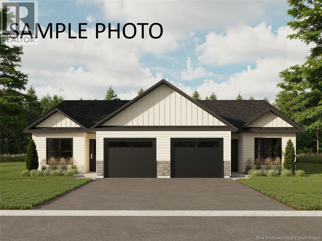 4 Violet St, Shediac, NB E4P 0Z8