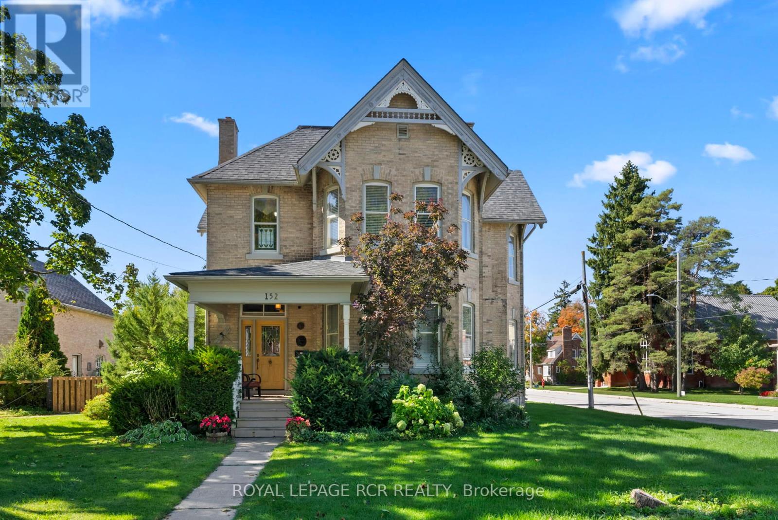 152 2nd Ave SW, Arran-Elderslie, ON N0G 1L0