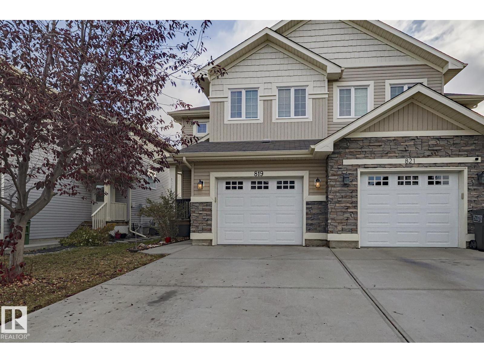 172 St Sw Unit 819, Edmonton, AB T6W 0M6
