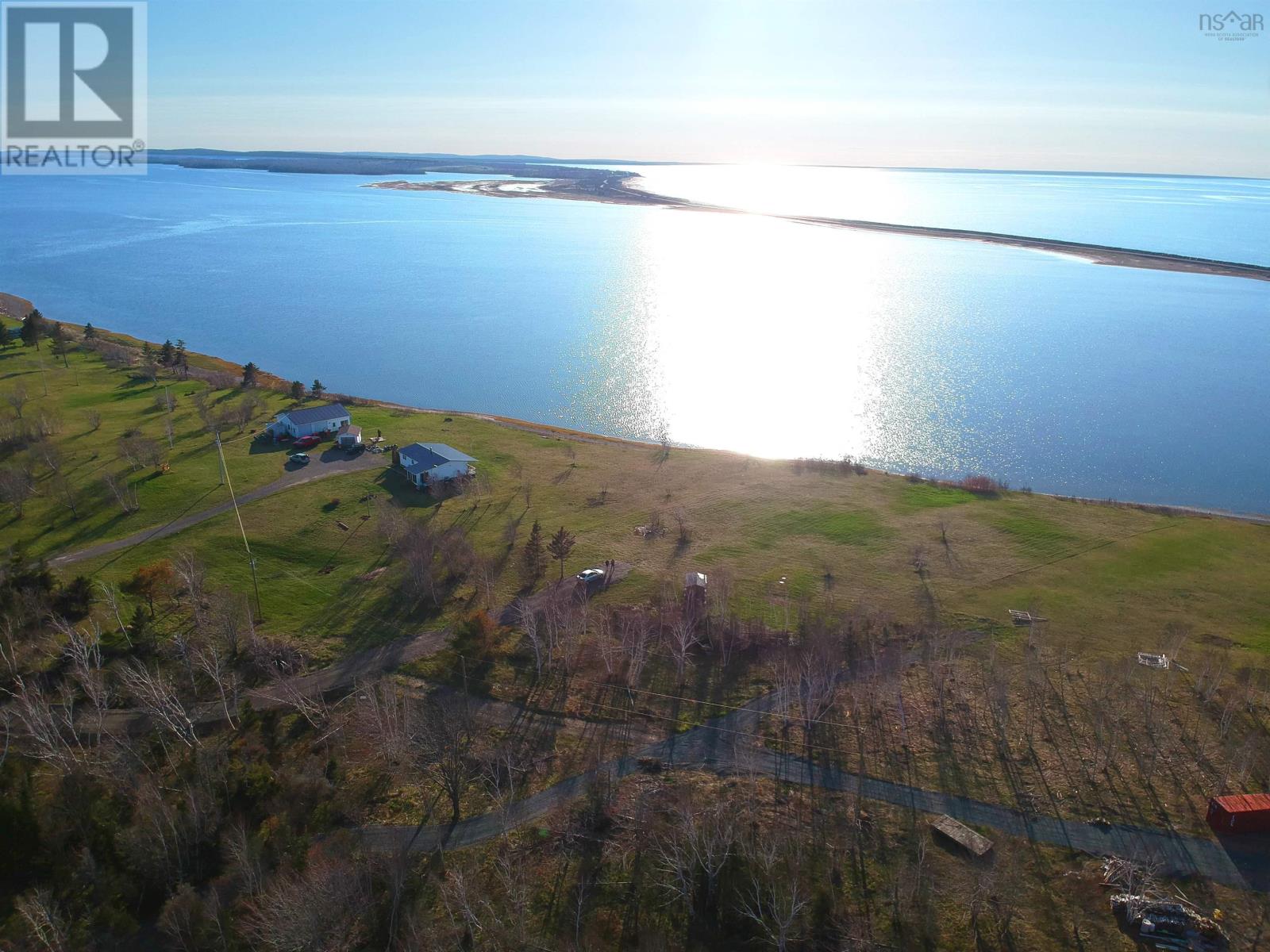 4 Shore Rd, Lower Barneys River, NS B0K 1G0