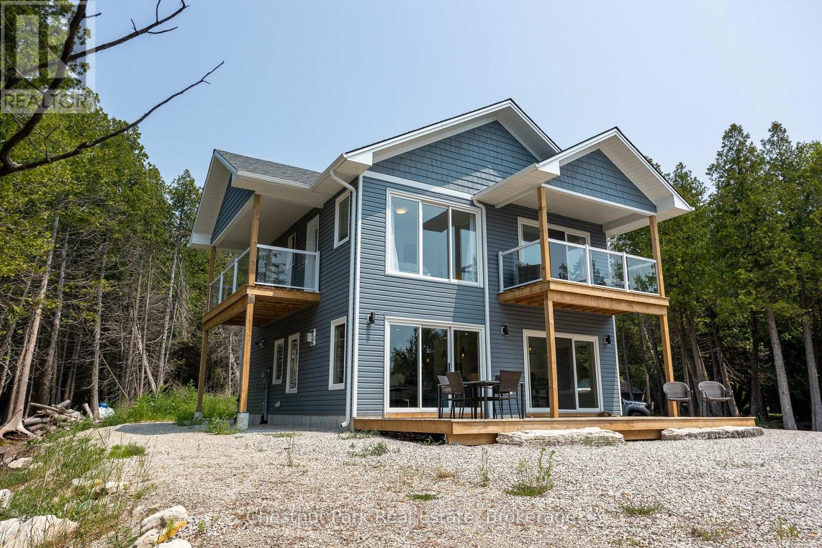 277 Eagle Rd, Northern Bruce Peninsula, ON N0H 2R0