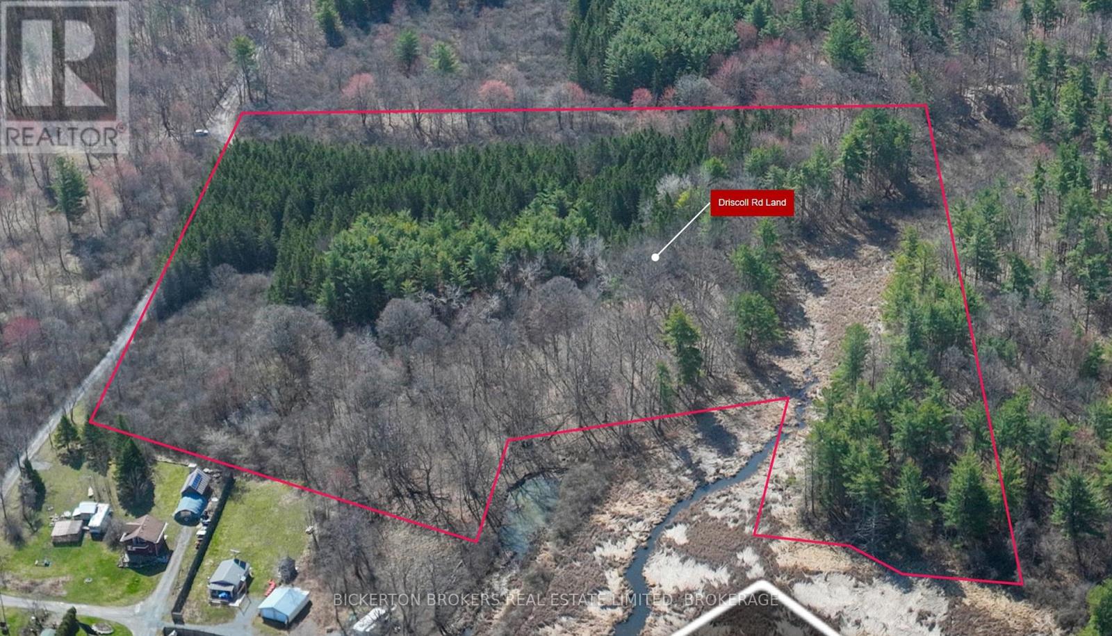 00 Driscoll Rd, Frontenac Islands The Islands, ON K7G 2V6