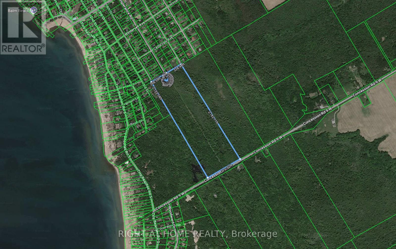 73 Lesperance Rd, Tiny, ON L0L 2J0
