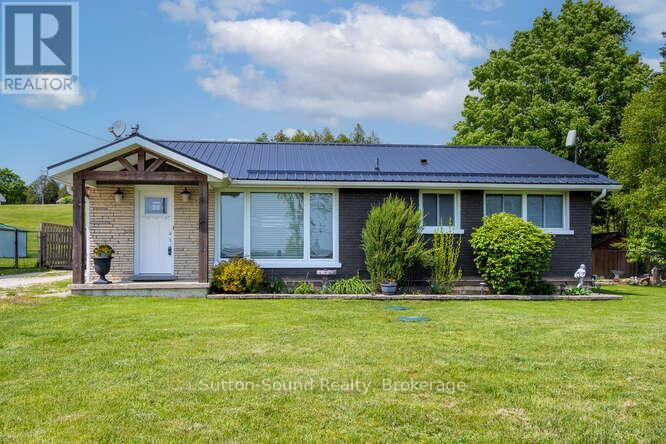 21 Highway Unit 202093, Georgian Bluffs, ON N4K 5N7