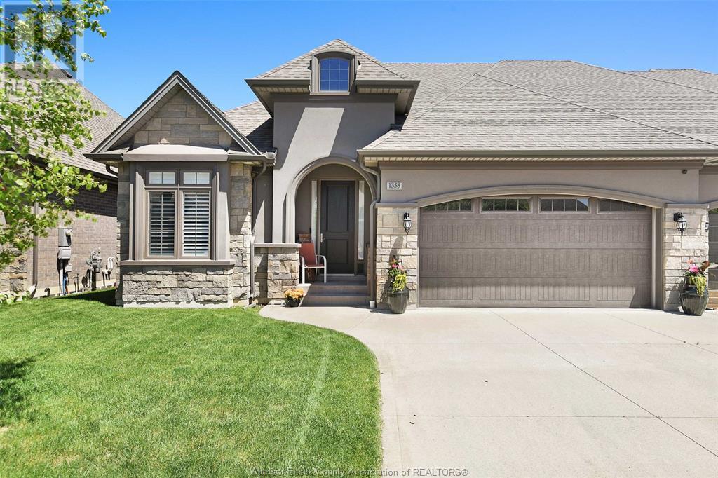1358 Cypress, Windsor, ON N8P 0E2