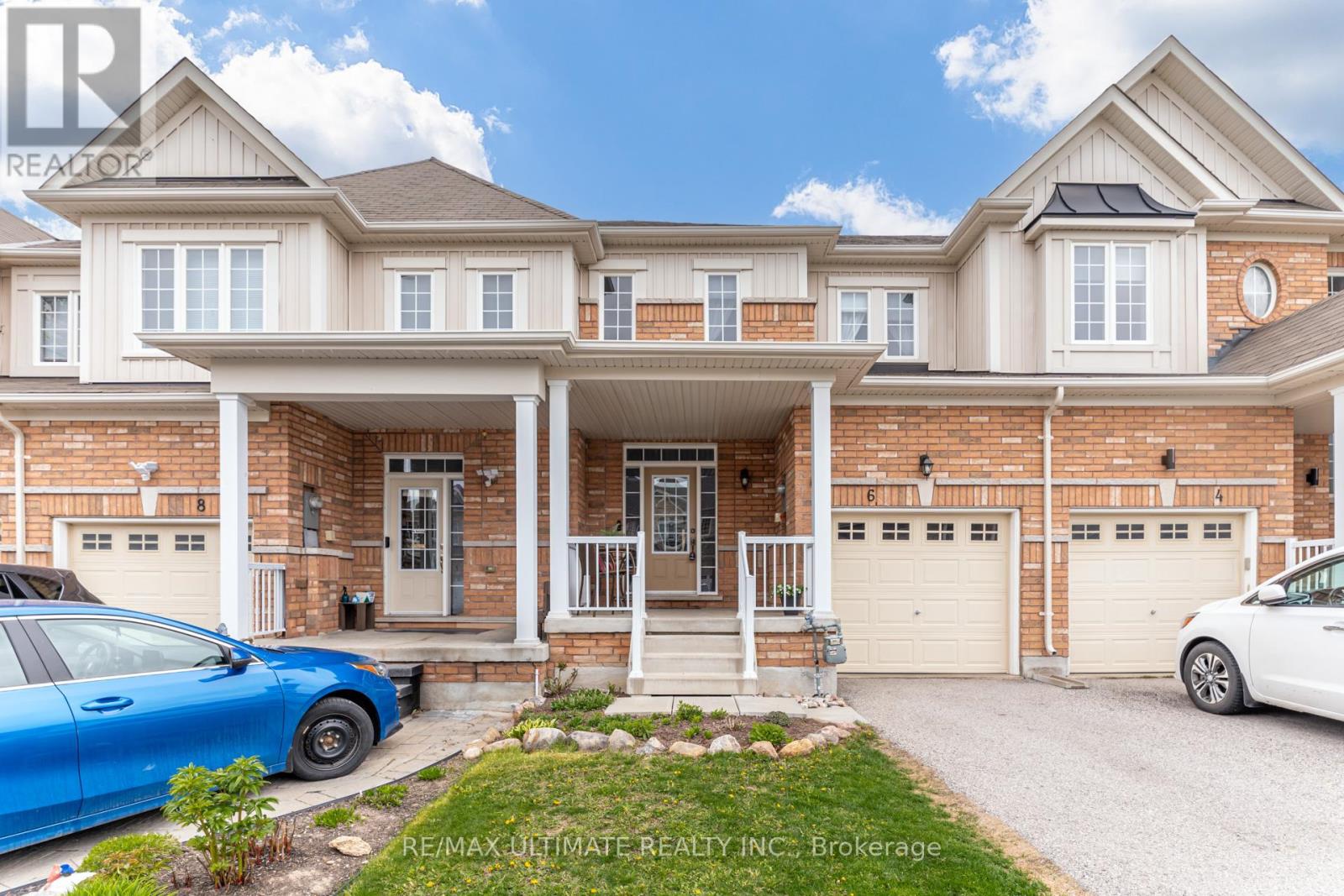 6 Daniele Cres, Bradford West Gwillimbury, ON L3Z 0V8