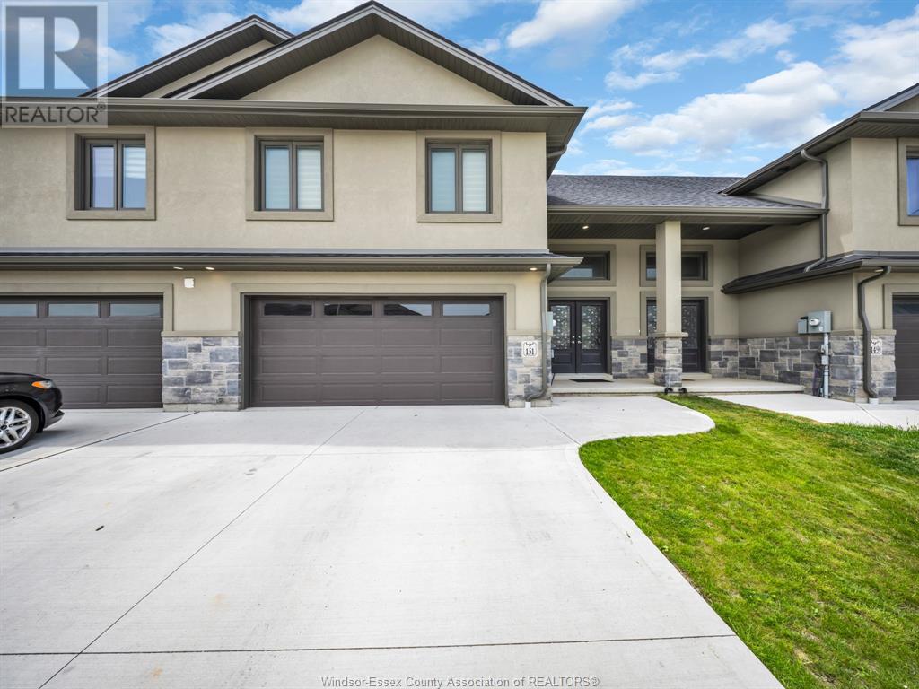 151 Reed St, Essex, ON N8M 0B3
