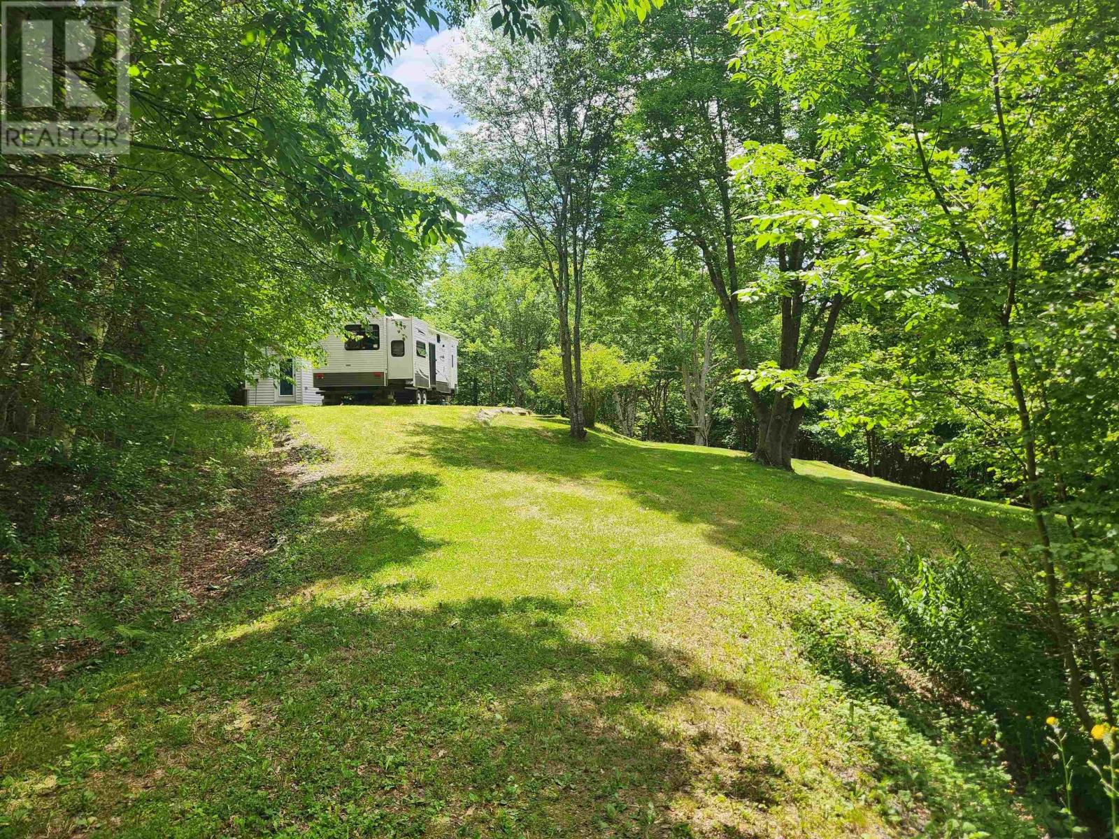 24 Mackay Dr, Richmond, Subd. A, NS B0E 3K0