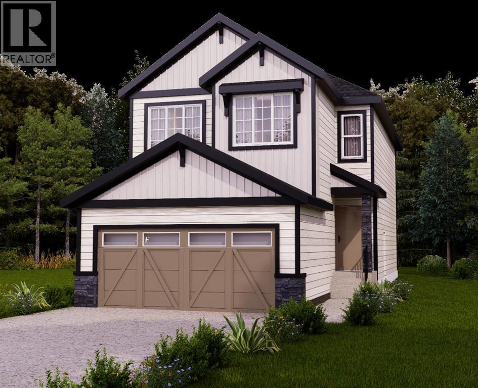 97 Sora Gdns SE, Calgary, AB T2A 7Y2
