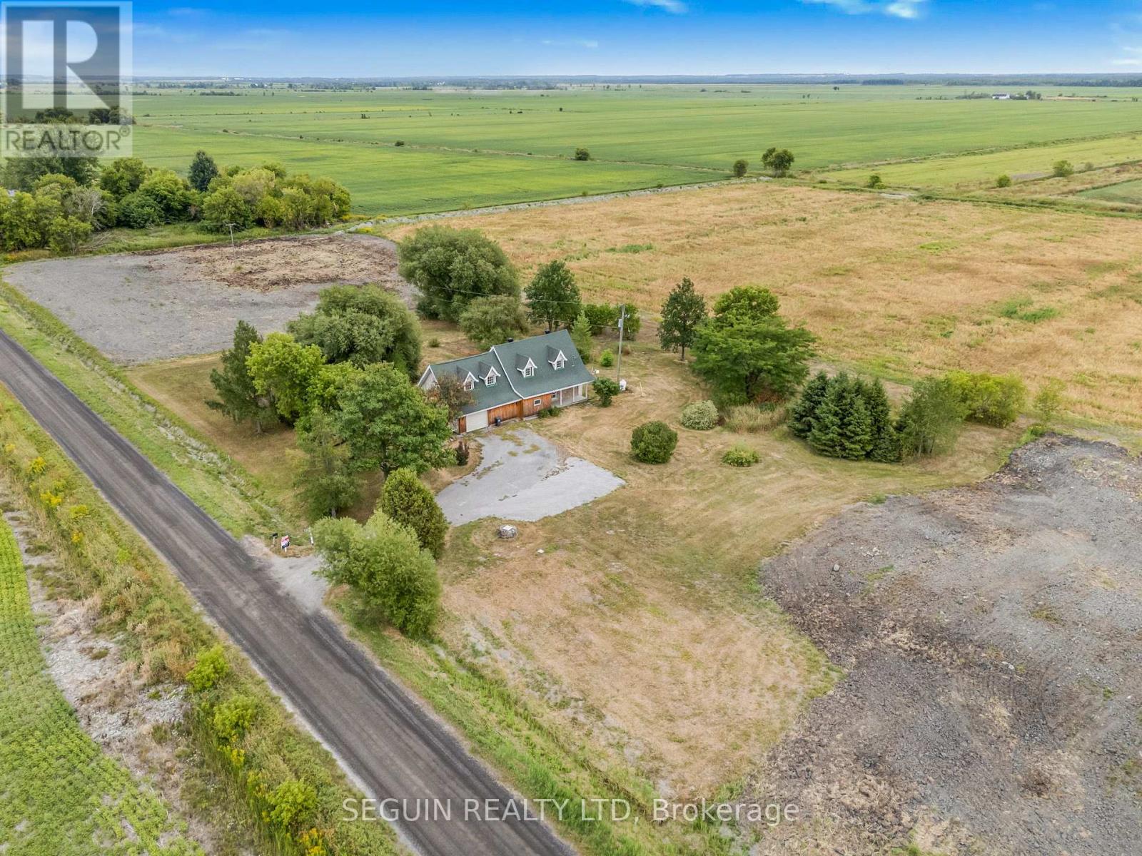 1190 Conc 7 Alfred Concession Cors, Alfred and Plantagenet, ON K0B 1A0