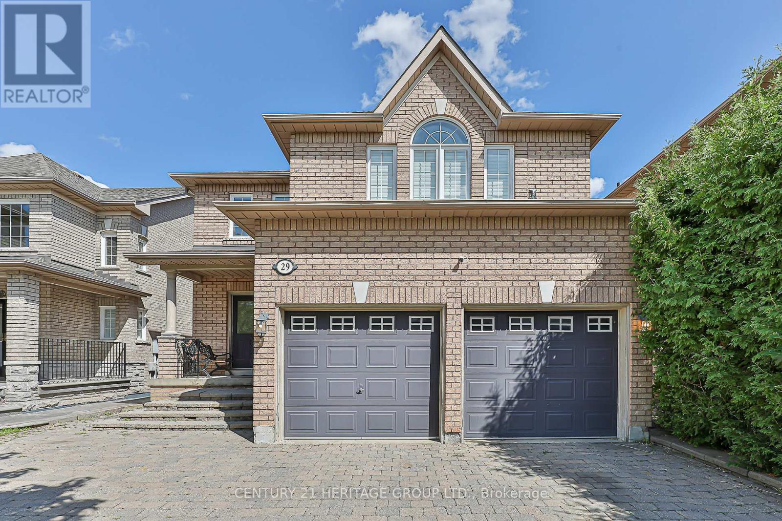 29 Eminence Rd, Vaughan, ON L4K 5K1
