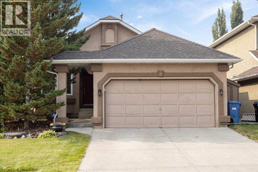 8 Mt Copper Grn SE, Calgary, AB T2Z 2L2