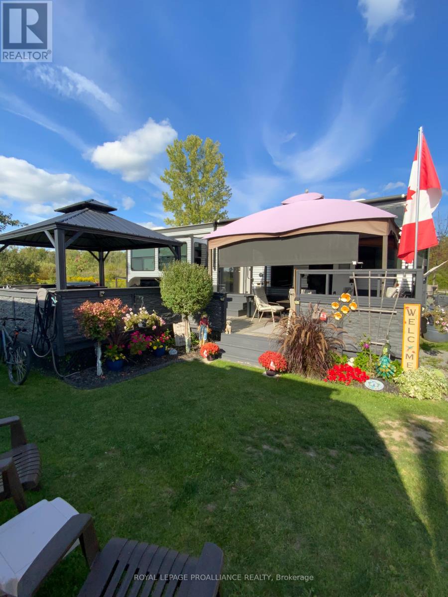 9 Island Park, Trent Hills, ON K0K 2C0