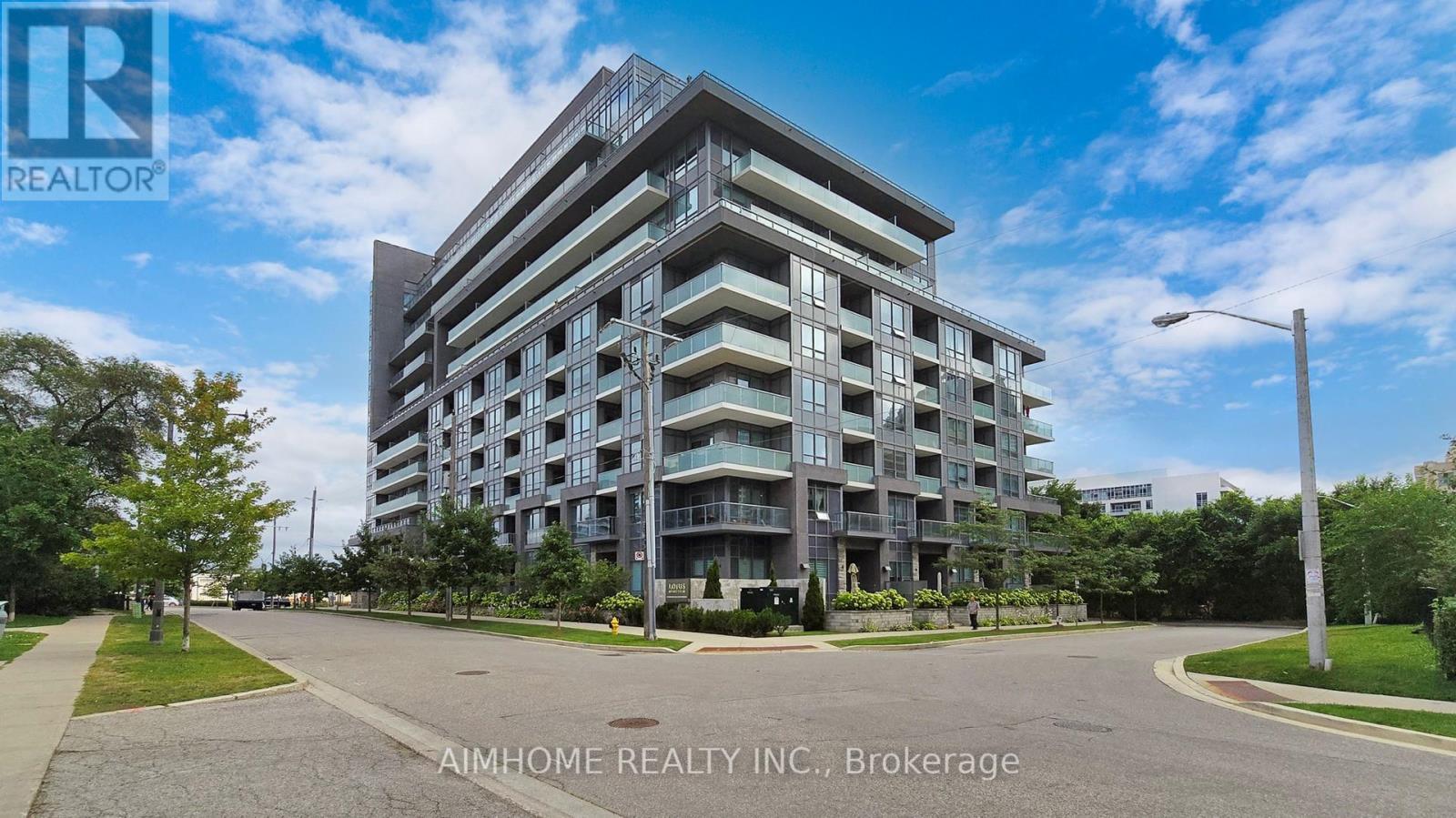 321 7 Kenaston Gdn, Toronto Bayview Village, ON M2K 0E9