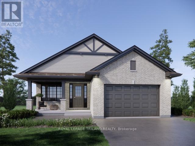 14 Harrow Ln, St. Thomas, ON N5R 0P3