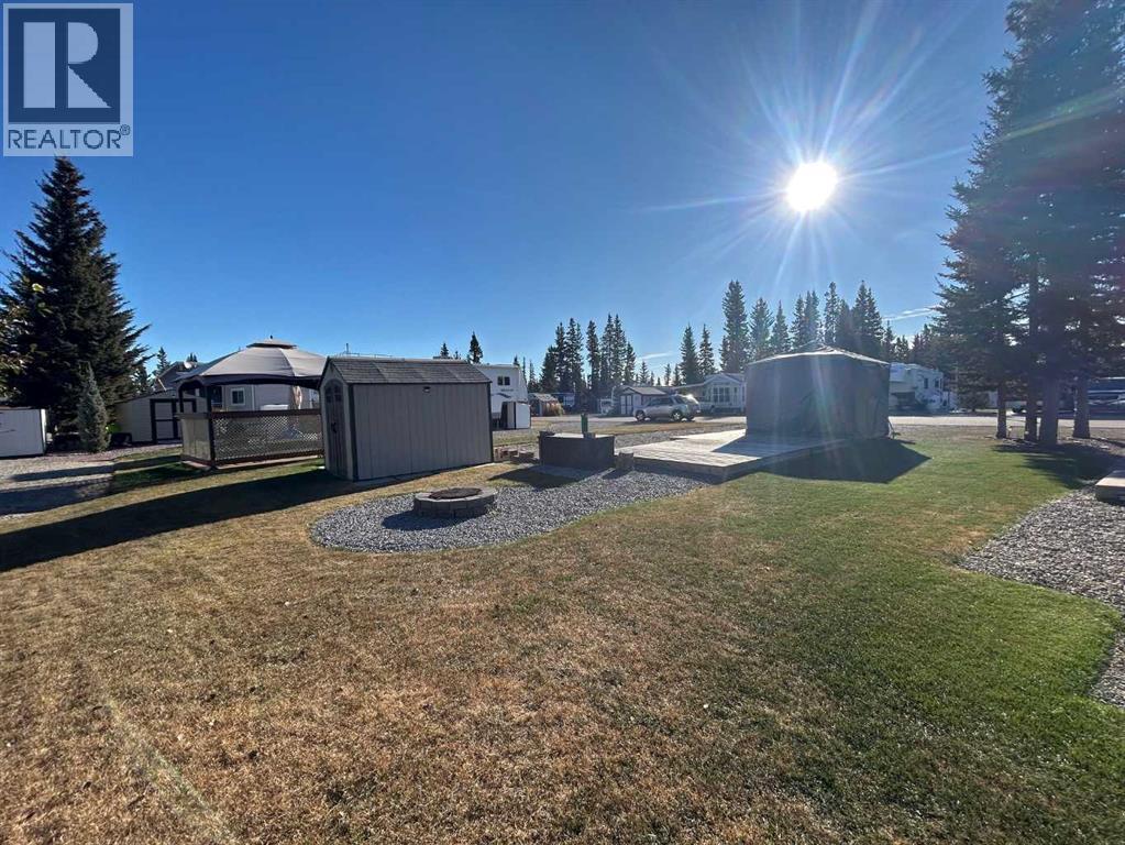 32351 Range Road 55 Unit 35, Rural Mountain View County, AB T0M 1X0