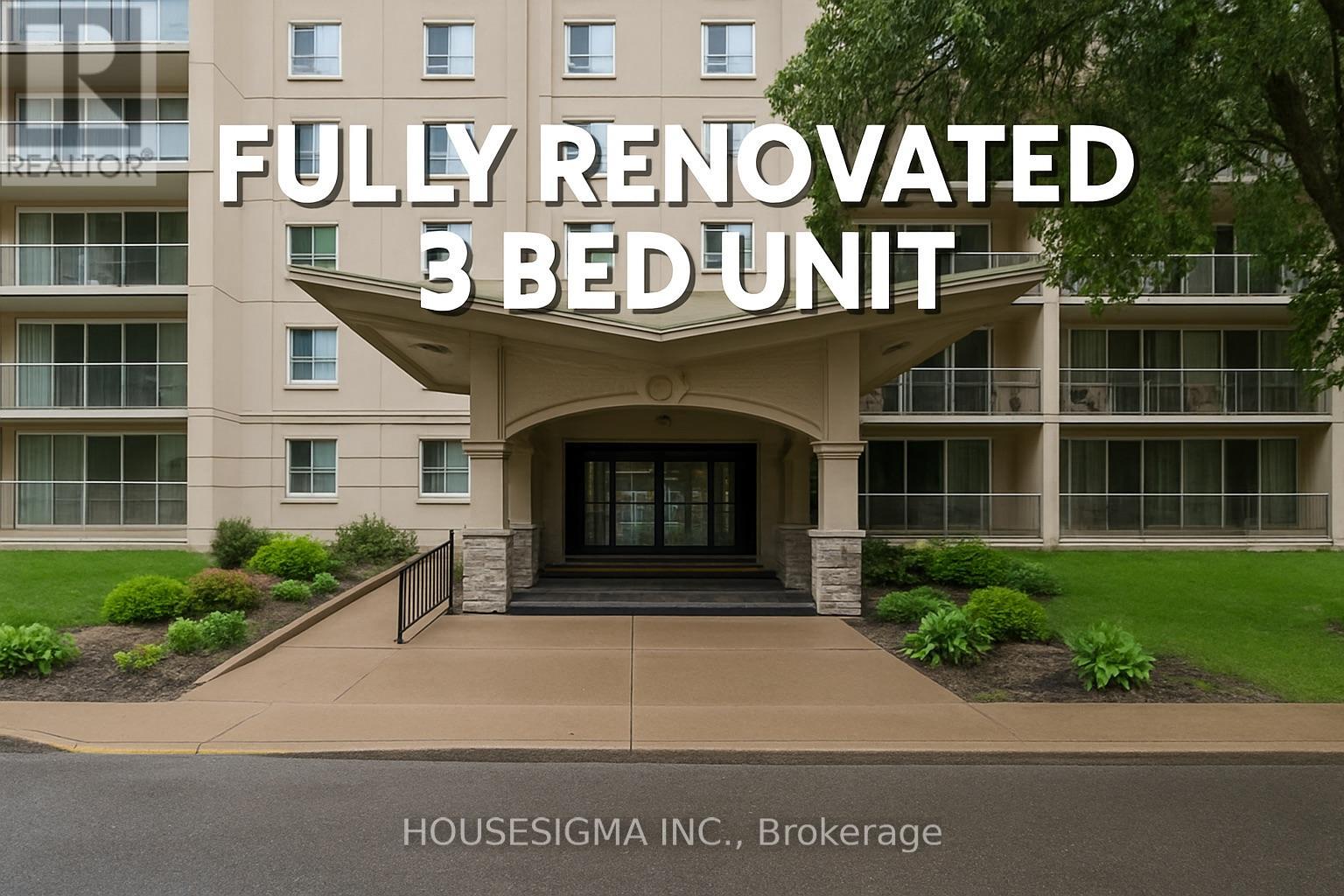 305 6400 Huggins St, Niagara Falls, ON L2J 3G5