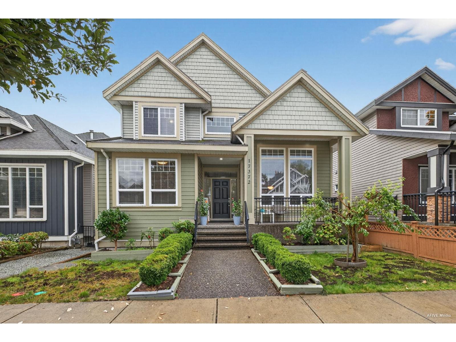 64 Avenue Unit 17372 #a, Surrey, BC V3S 2H8