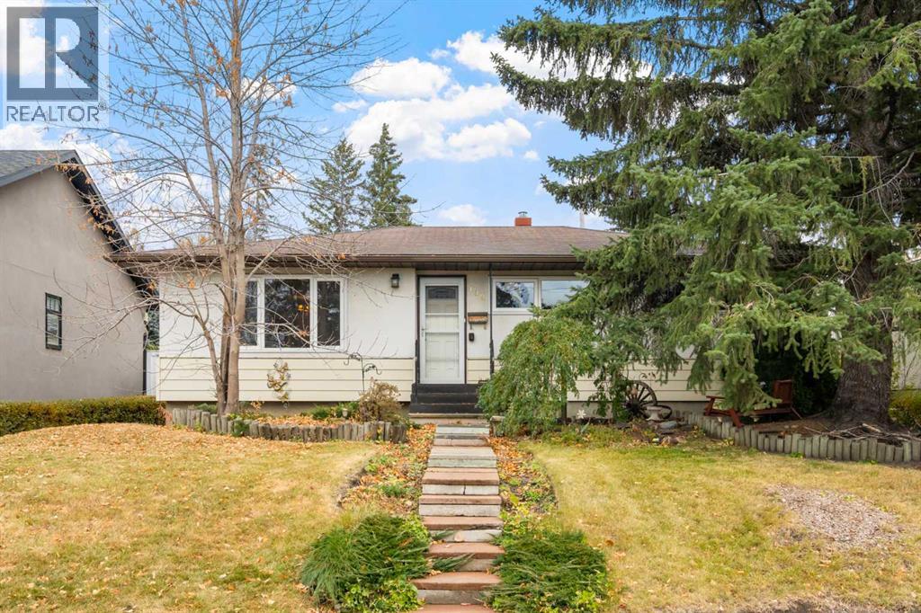 100 Fairview Dr SE, Calgary, AB T2H 1B1