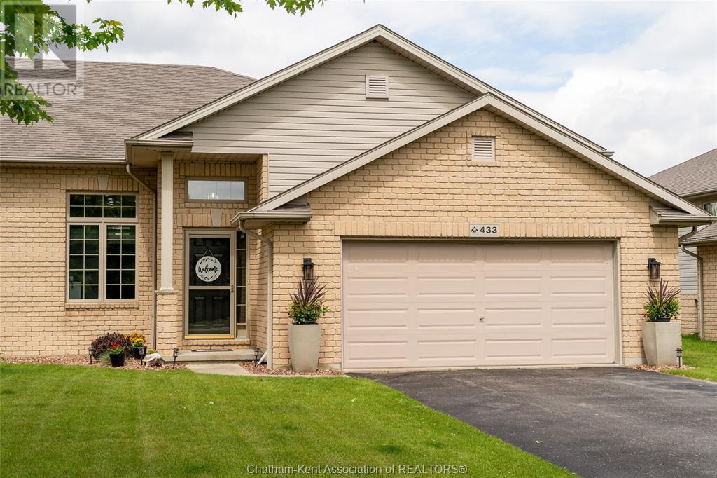 433 Keil Trl N, Chatham-Kent, ON N7L 5R2