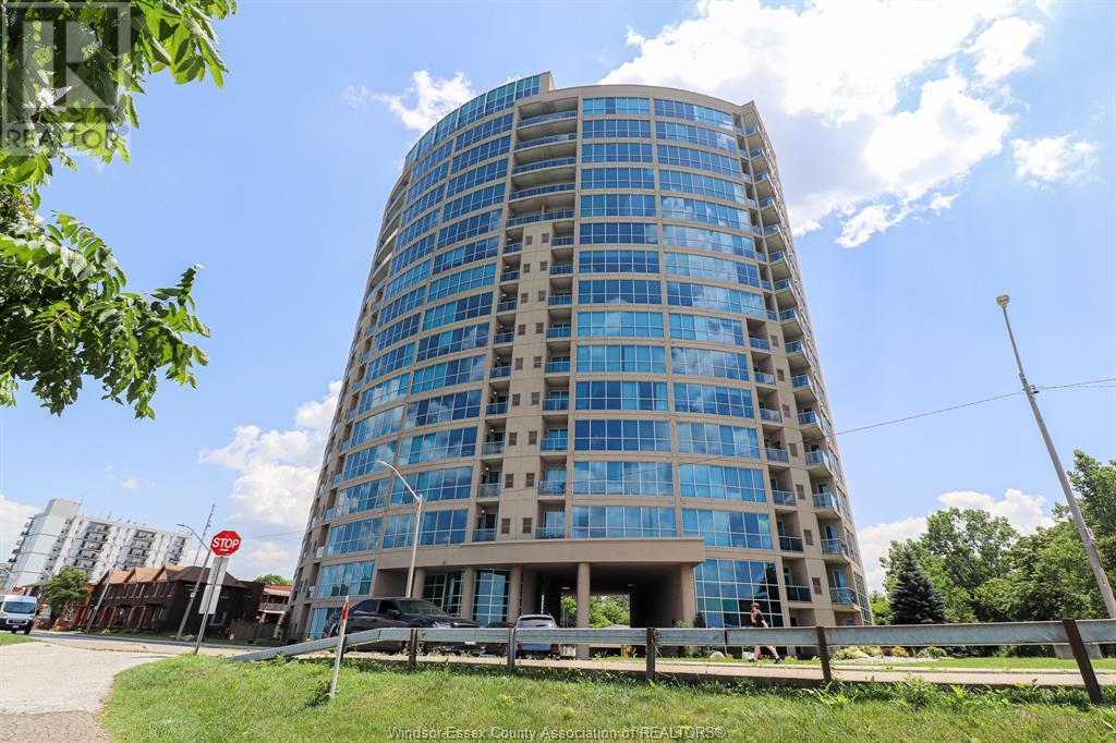 1225 Riverside Drive West Unit 908, Windsor, ON N9A 0A2