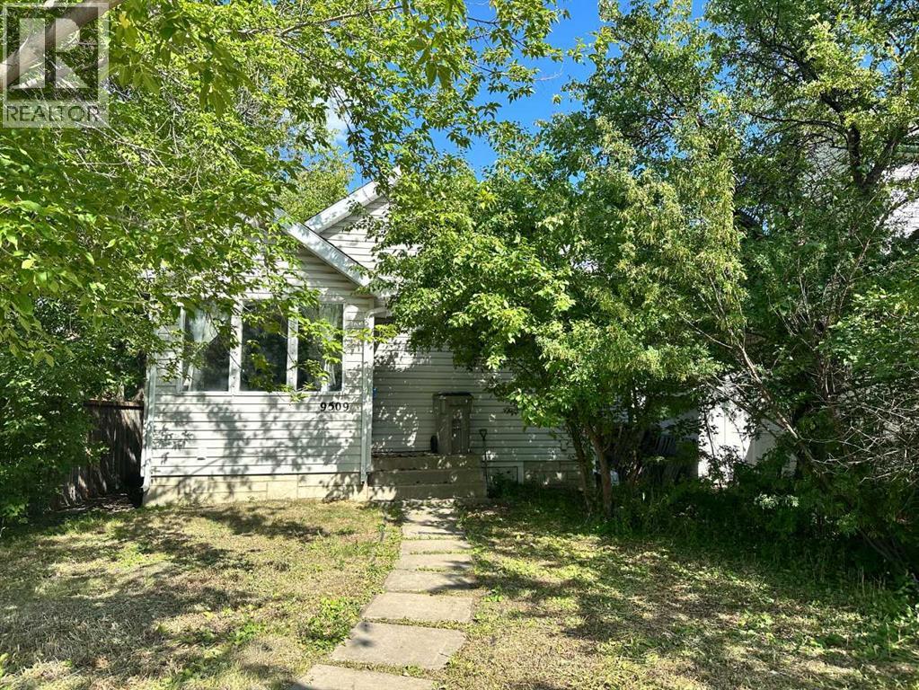 102 Street Unit 9509, Grande Prairie, AB T8V 2T7