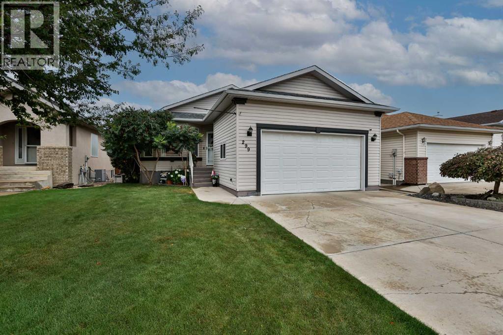 299 Cougar Way N, Lethbridge, AB T1H 6P8