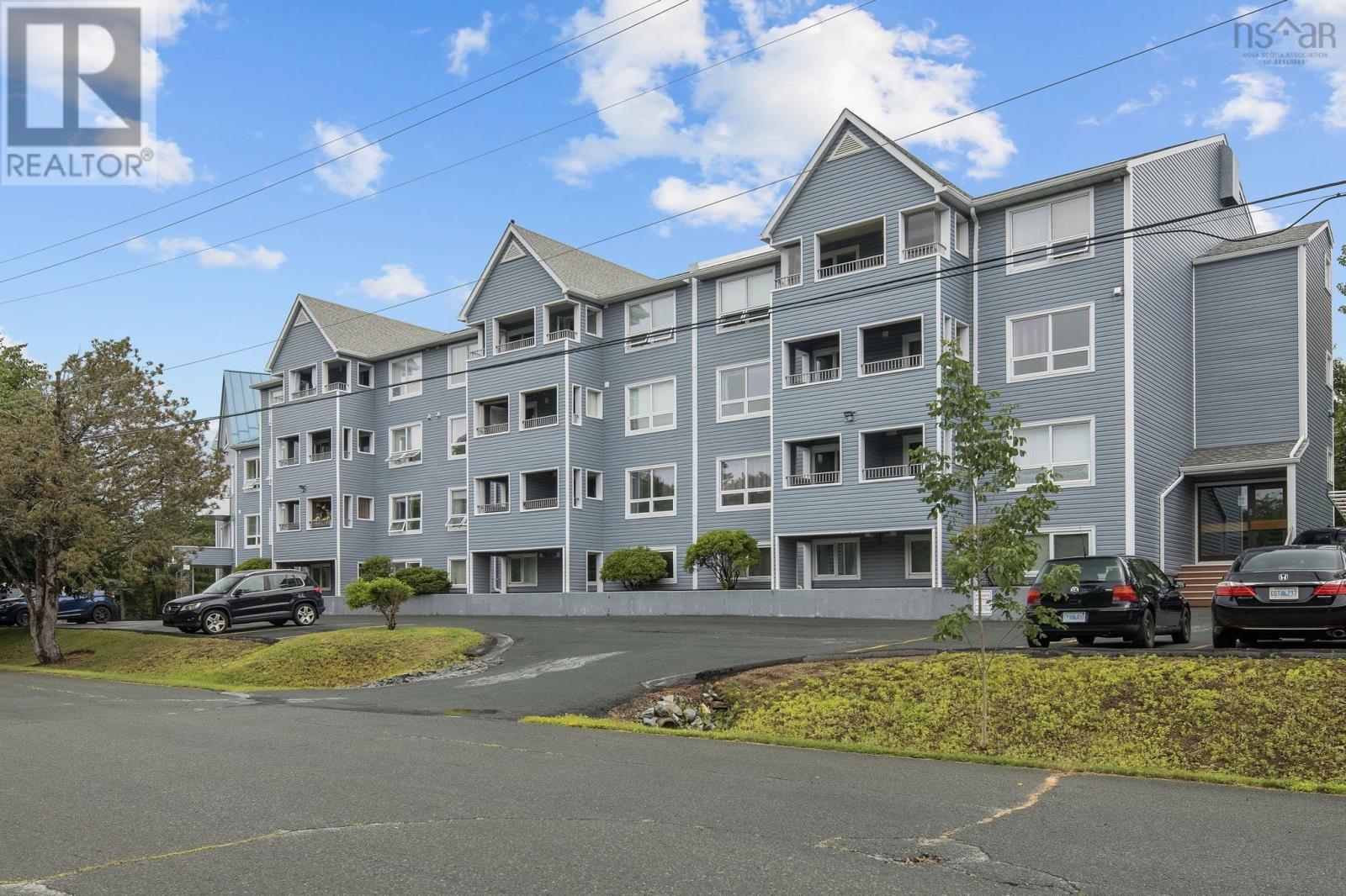 51 Wimbledon Road Unit 205, Bedford, NS B4A 3M7