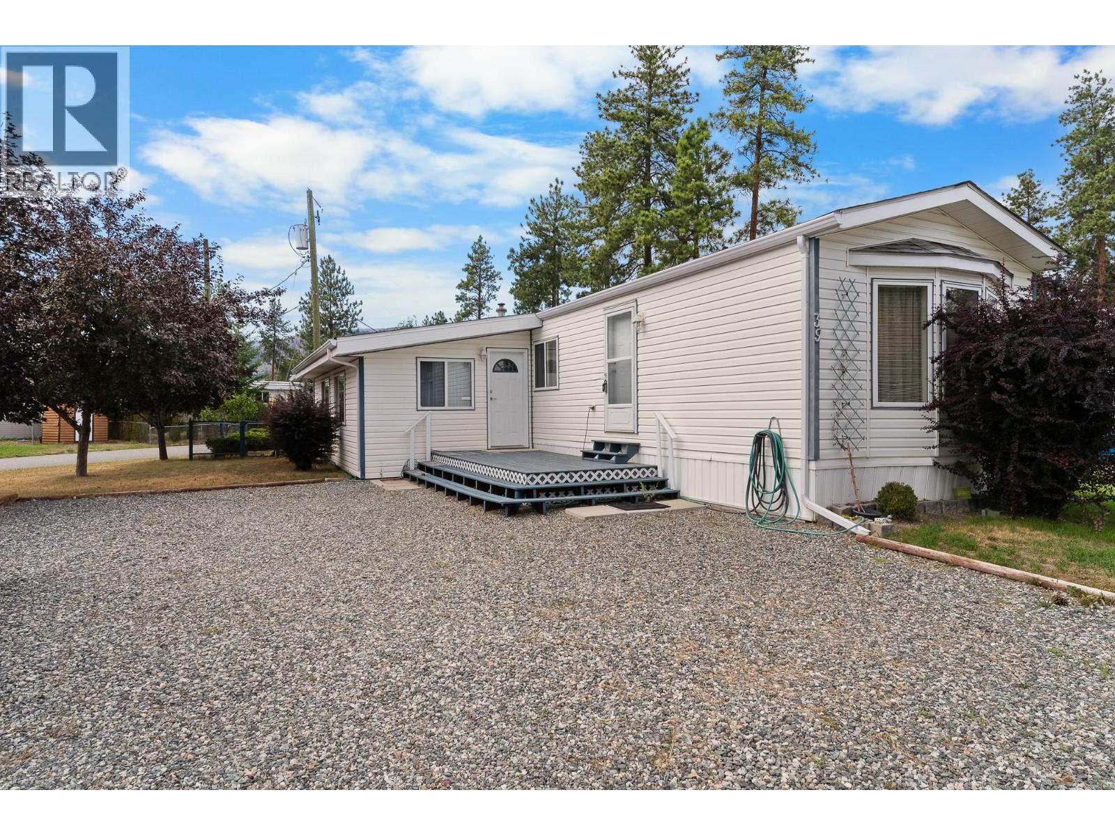 254 Merrittspences Bridge Highway Unit 39, Merritt, BC V1K 1M7
