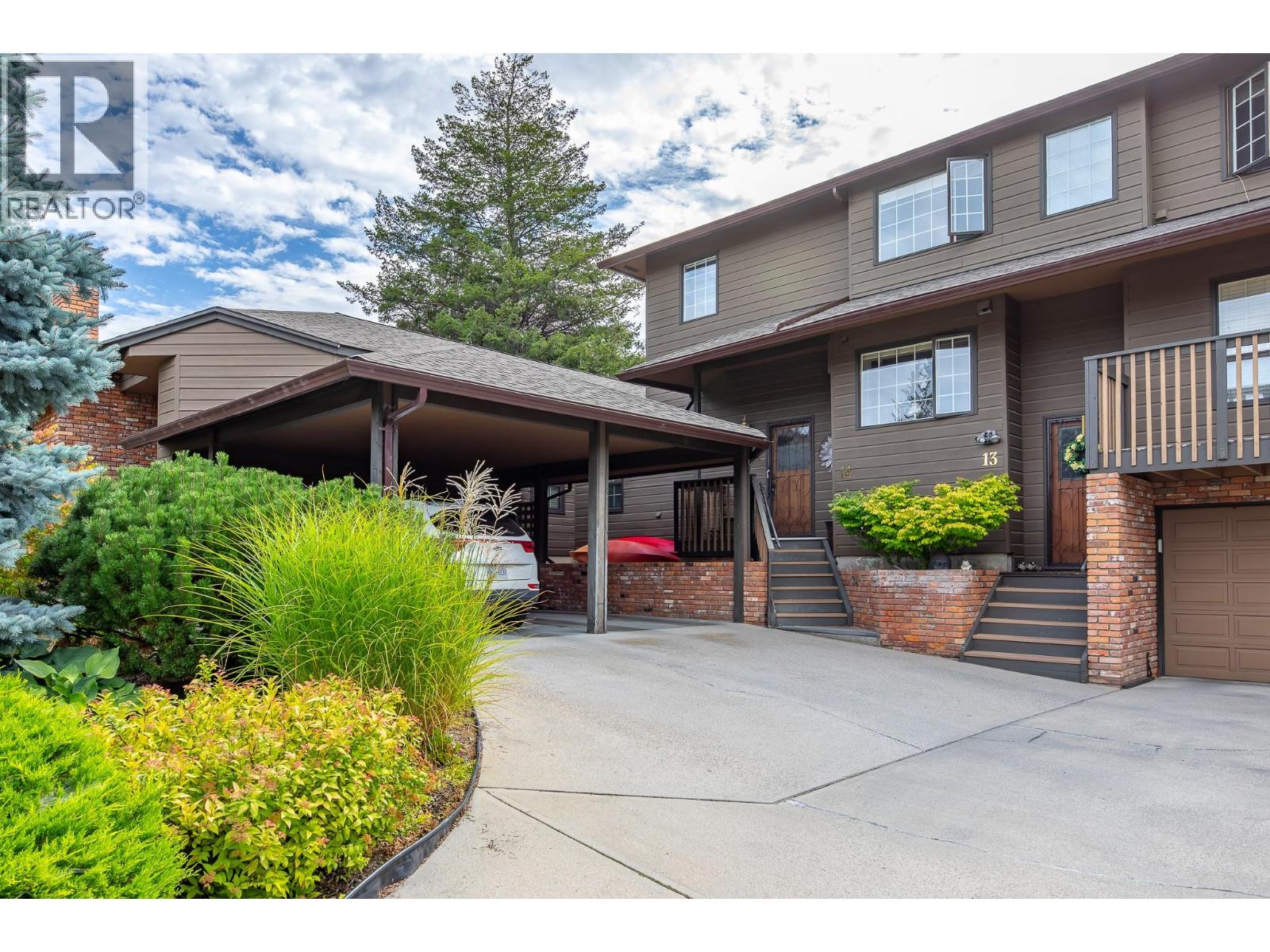 144 Sumac Ridge Drive Unit 14, Summerland, BC V0H 1Z6